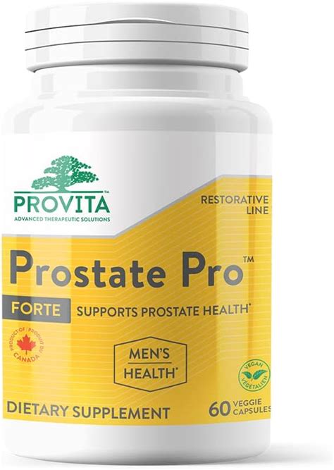 PROVITA Prostate Pro™ - Premium Natural Support for India | Ubuy