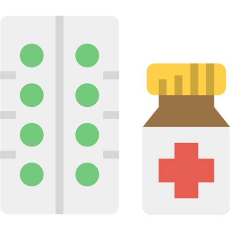 Medicine - Free medical icons