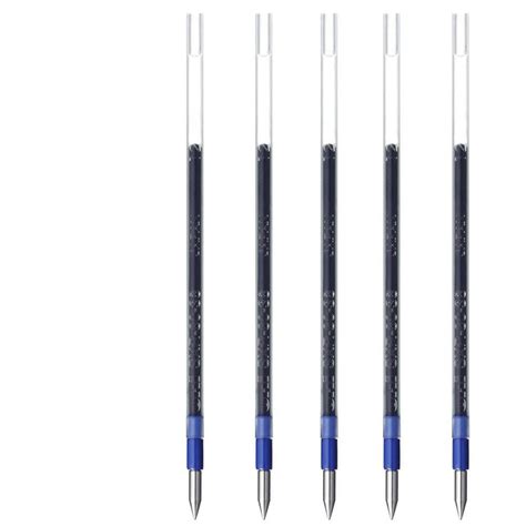 Uni SXR-80-38 K Jetstream Ballpoint Multi Pen Refill - 0.38 mm – Bumbo ...