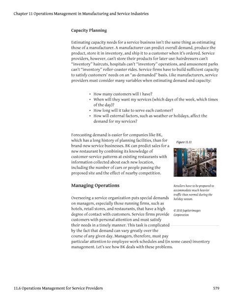 Introduction to buisness-74 - Figure 11. Retailers have to be prepared ...