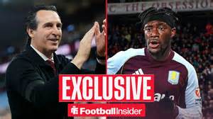 Sources: Aston Villa in multi-club talks to seal Tammy Abraham signing ...