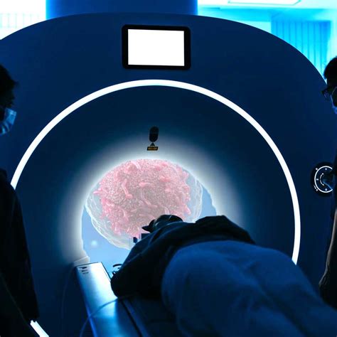 CT Scan Radiation 的图像结果