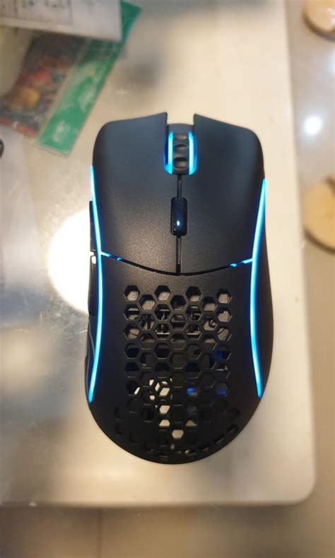 Image result for Glorious Model D Wireless Software