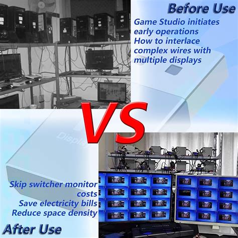 YIMATEECO Displayport Dummy Plug EDID Emulator India | Ubuy