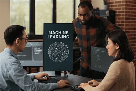 Multi Tenant MLOps: Build a Scalable Platform Guide - Netic Space
