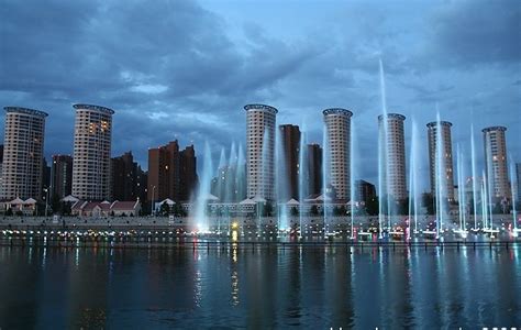 呼和浩特市景 - 呼和浩特景点 - 华侨城旅游网