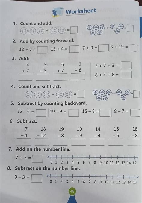 Image result for Class 2 Maths Tutorials