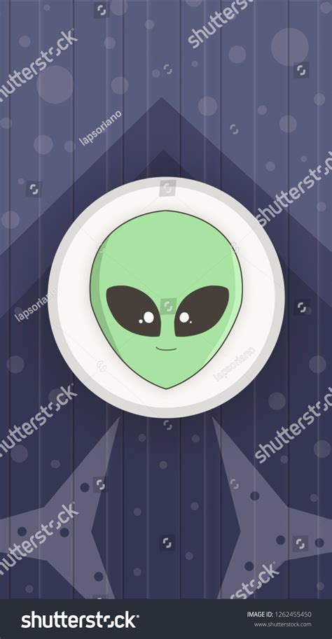 Alien Face 的图像结果