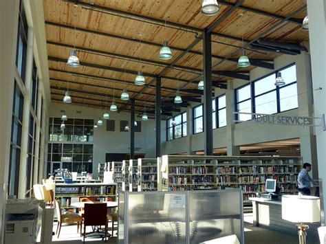 Library In The Forest - Vestavia Hills New Library Is Open!