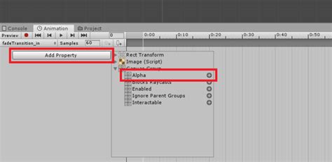 Image result for Unity How to Add Slide Transitions Between Scenes