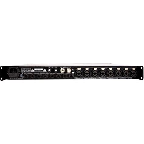 ART TubeOpto 8 Eight Channel Microphone Preamp with ADAT – BAJAAO.COM
