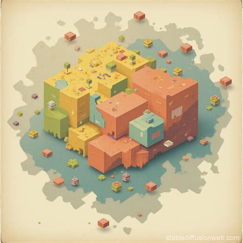 8 Box Model 的图像结果