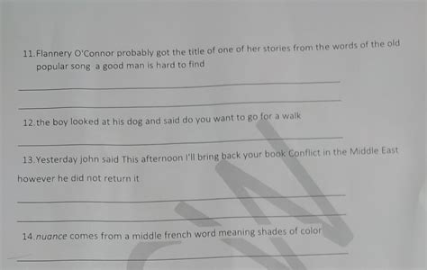 punctuate the following please - Brainly.in