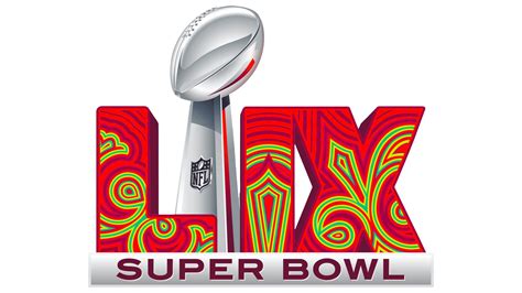 2025 Super Bowl Logo, symbol, meaning, history, PNG, brand