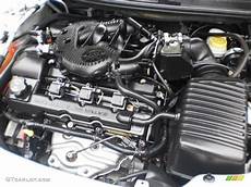 2005 Chrysler Sebring Engine by 2005 Chrysler Sebring Limited Convertible 2 7 Liter Dohc 2005 Chrysler Sebring Engine