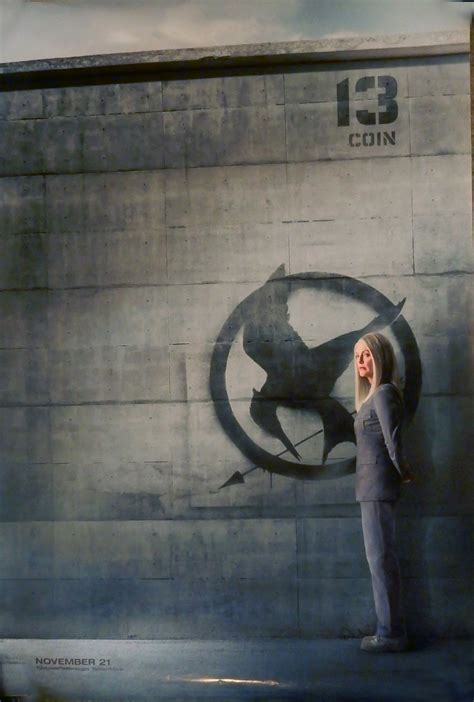 Mockingjay Coin