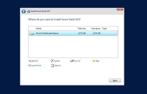 Azure Stack HCI Tutorial 的图像结果