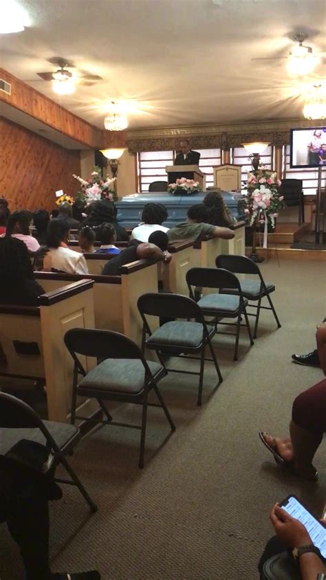 Keith Matthews Funeral Home | Norfolk VA