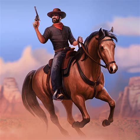 Westland Survival - RPG Adventure Cowboy Games - App on Amazon Appstore