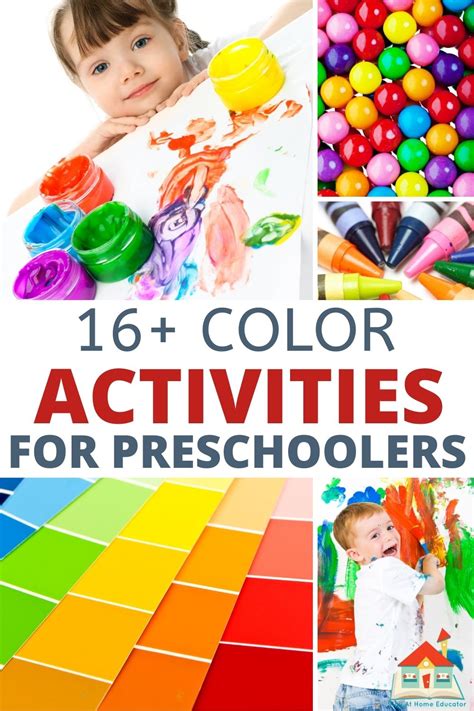 Image result for Kids Color Lesson