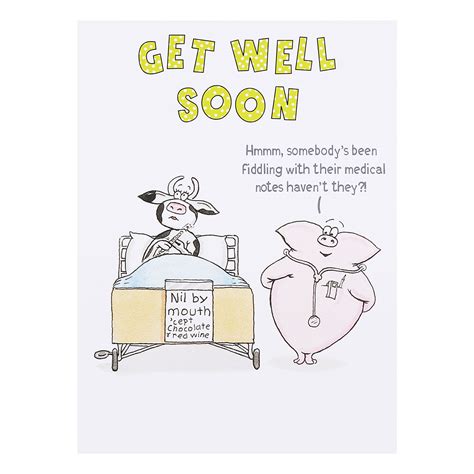 Free free printable humorous get well cards, Download Free free ...