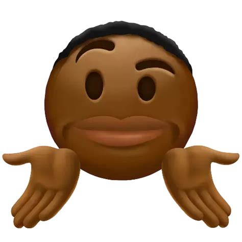 Shrug Emojis for Discord & Slack