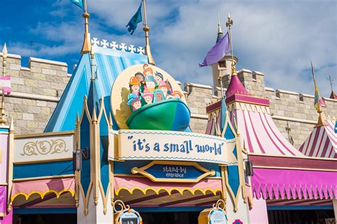 The Best Disney World Park By Age Group - Best Disney Park For Kids