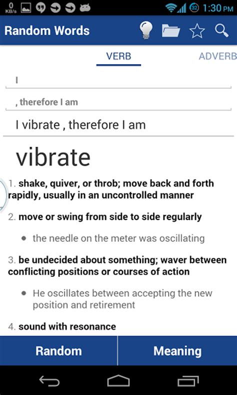 Image result for Dictionary Random