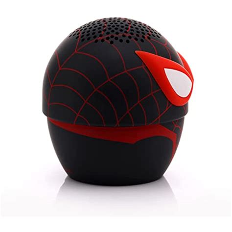 Buy Miles Morales 847094 Marvel Comics Spider-Man Miles Morales Bitty ...