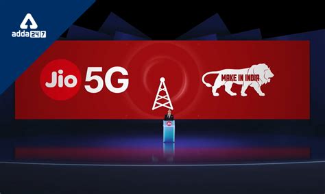 Jio getting ready to launch World's Most Advanced 5G Network across India