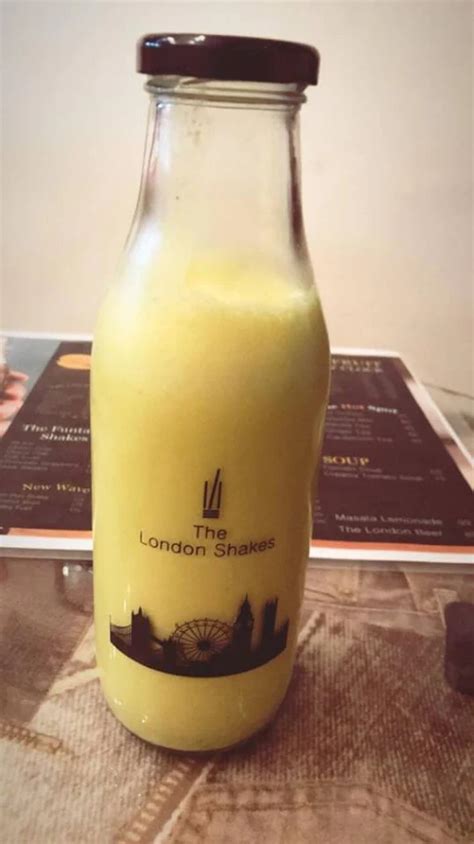The London Shakes And Cafe, Talwandi, Kota, Fast Food, - magicpin ...