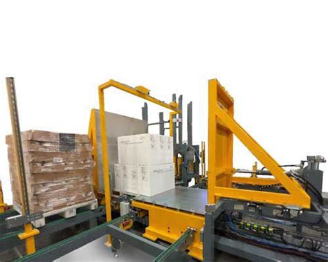 Image result for Palletizer Python