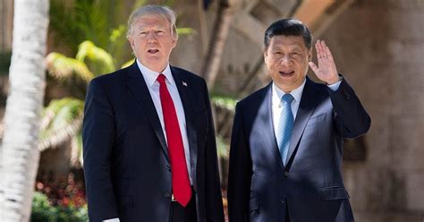 Trump-Xi summit in the US: What’s the future of China and America’s ...