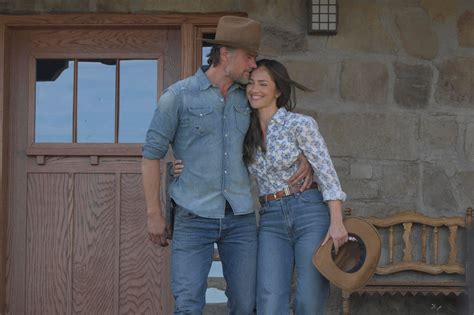 In ‘Ransom Canyon,’ Minka Kelly Enjoys the Ride - The New York Times