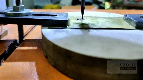 CNC Wood Router Machine - Hard Metal Cutting and Engraving CNC Router ...