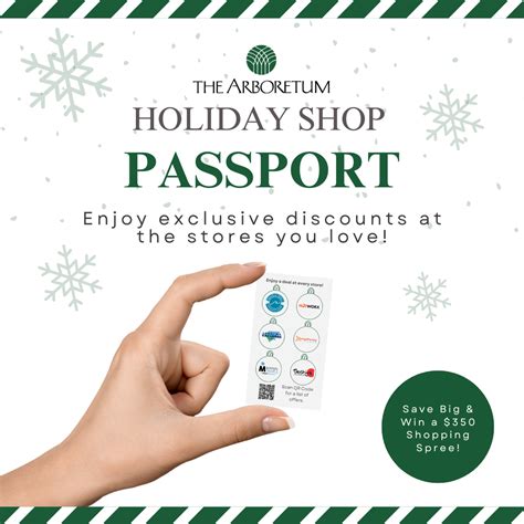 Holidays | The Arboretum Shopping Center | Charlotte, NC