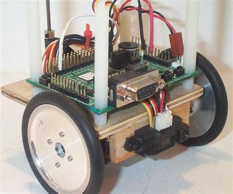 Making a Basic Robot 的图像结果