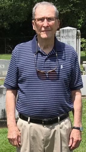 Frank Ezell Obituary (2023) - Gadsden, AL - Collier-Butler Funeral Home ...