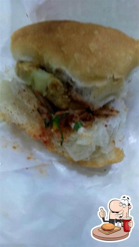 Famous Vada Pav, Vapi - Restaurant menu, prices and reviews