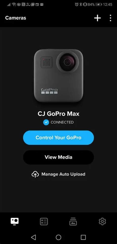 Image result for GoPro Max Tutorial