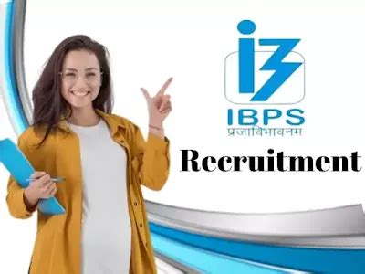 IBPS SO Recruitment Notification 2021 - True Turn Learning