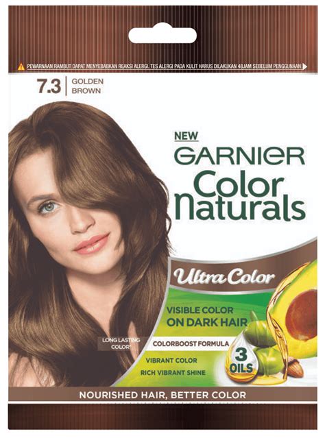 Light Golden Brown Hair Dye Garnier