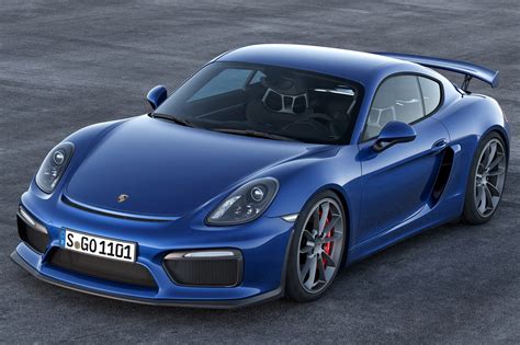 2016 Porsche Cayman Specs, Prices, VINs & Recalls - AutoDetective