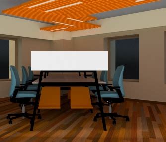 DIGITAL ARTIST'S OFFICE (Working with Diagonals) | CEPT - Portfolio