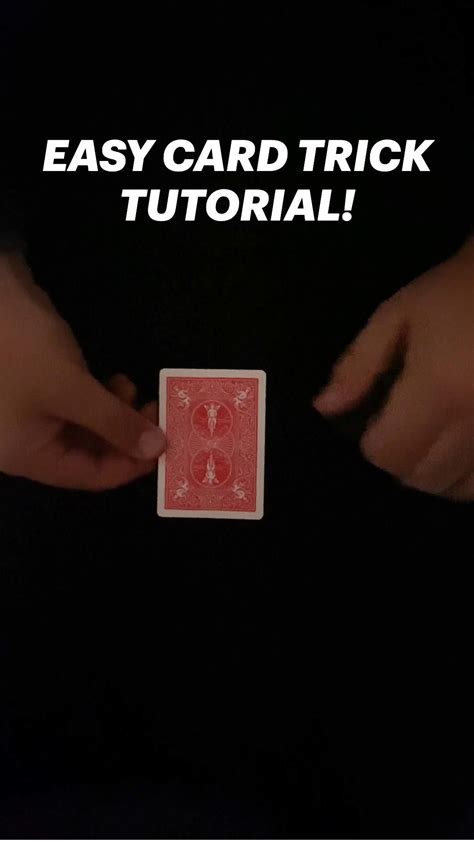 Magic Card Tricks Magic Easy 的图像结果