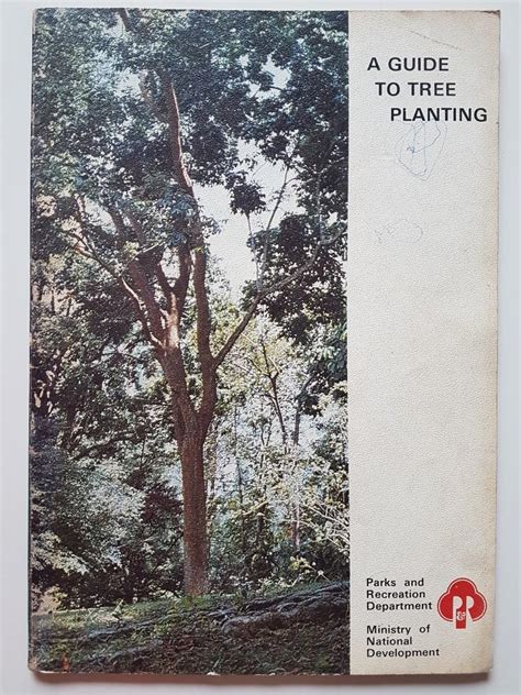 Planting Tree Guide NParks 的图像结果