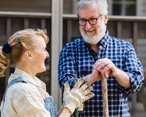 Gardening | Vancouver Clinic