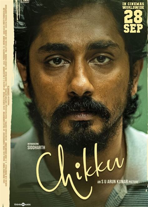 Siddharth, we are sorry: Kannada superstar Dr Shiva Rajkumar - The ...