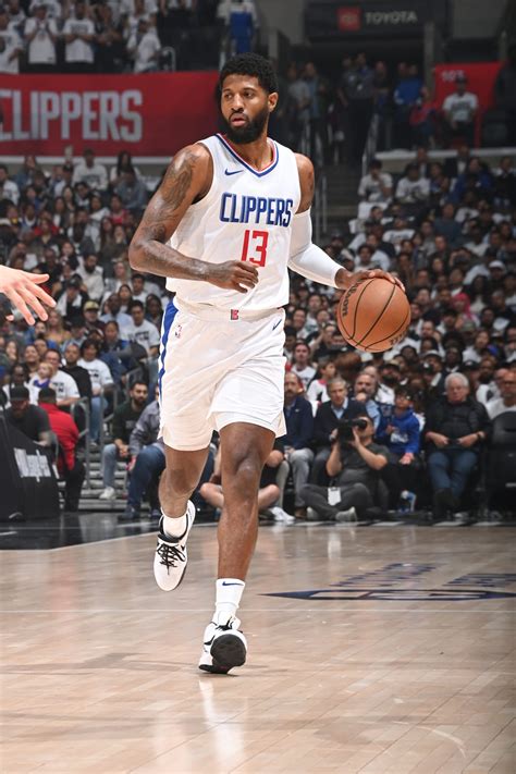 Report: 76ers 'Heard Rumors' of Knicks, Warriors Eyeing Paul George ...