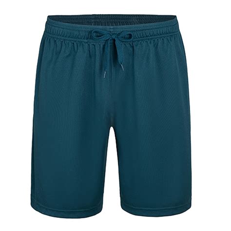 cllios Quick Dry Shorts for Men Lightweight 5 Inch Workout Shorts ...